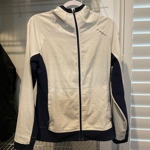 Brooks lightweight jacket